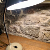 Vintage Sarlam lamp
