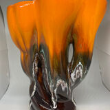 Vase Vallauris