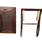 Folding tray/table