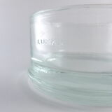 Ashtray or glove cylindrical lumax - 1950's