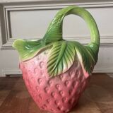Strawberry Slush Pitcher