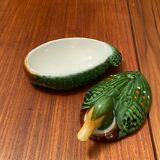 Christmas Pop-up 2022 - Duck Box in a Slip