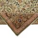 Turkish Wool Vintage Kayseri Rug 198 cm x 288 cm