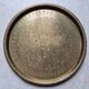 Old plate made of copper or brass - India No. 2