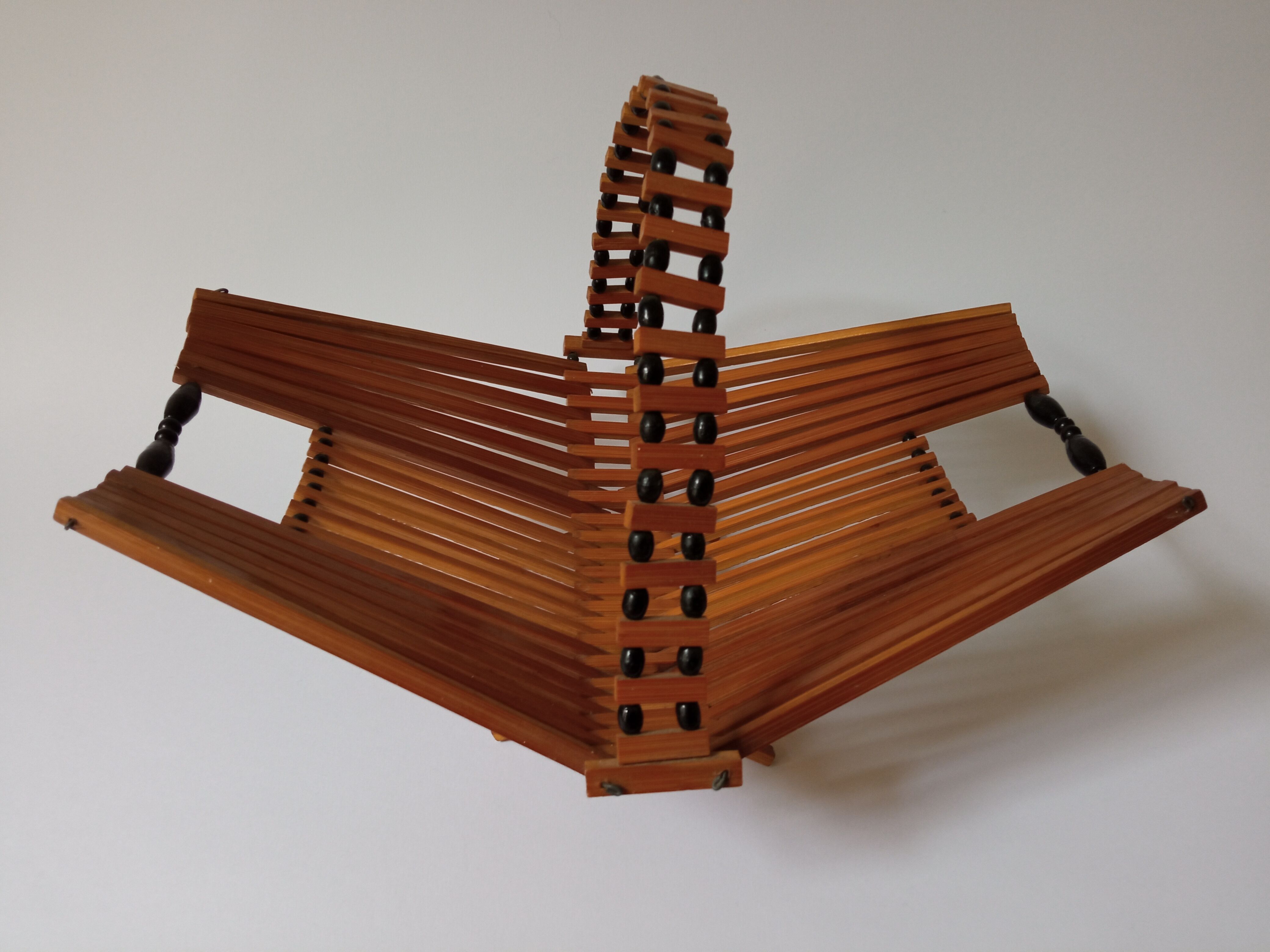 Fruit basket, year 50/60