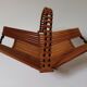 Fruit basket, year 50/60