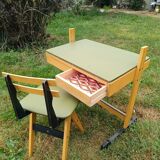 Fratelli Reguitti children's desk