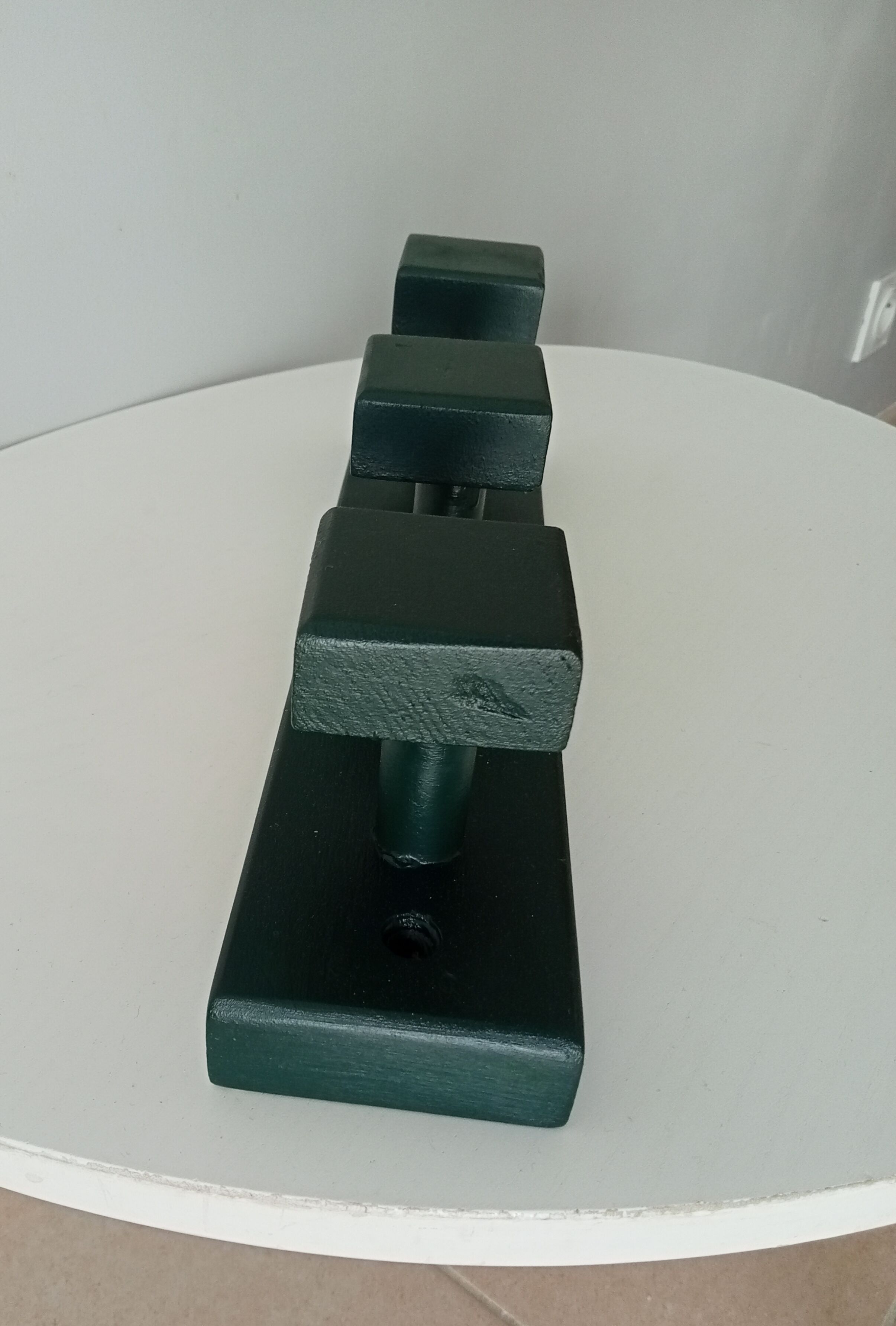 Vintage coat rack 80s/90s