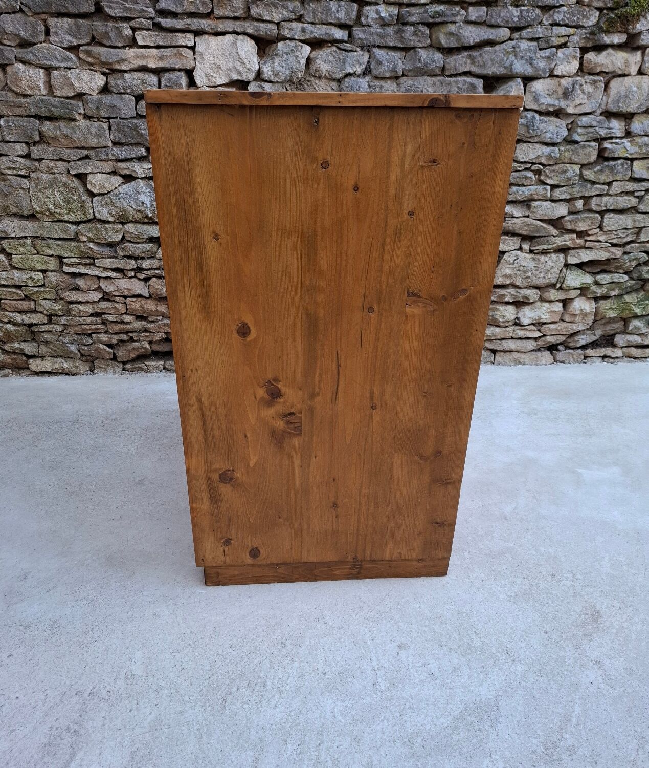 Meuble de métiers à 12 tiroirs