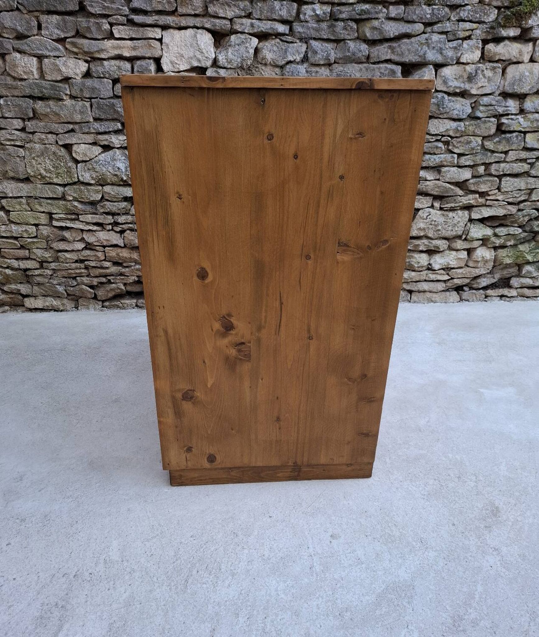 Meuble de métiers à 12 tiroirs