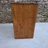 Meuble de métiers à 12 tiroirs