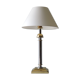 Germany Germany VLS 70s vintage brass lamp
