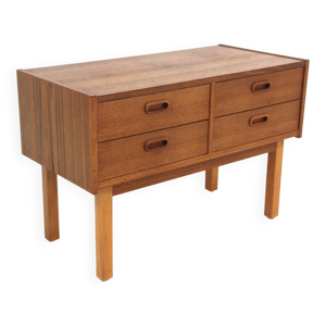 Commode scandinave en