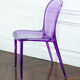 Chaise Kartell modèle Thalya par Patrick Jouin