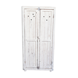 Vintage wardrobe