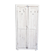 Vintage wardrobe