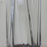 Malin Lindahl for Orrefors: precious Scandinavian crystal vase