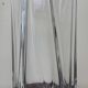 Malin Lindahl for Orrefors: precious Scandinavian crystal vase