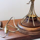 Lampe épi de blé