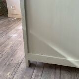 Armoire asymétrique