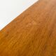 Vintage Scandinavian table 60s