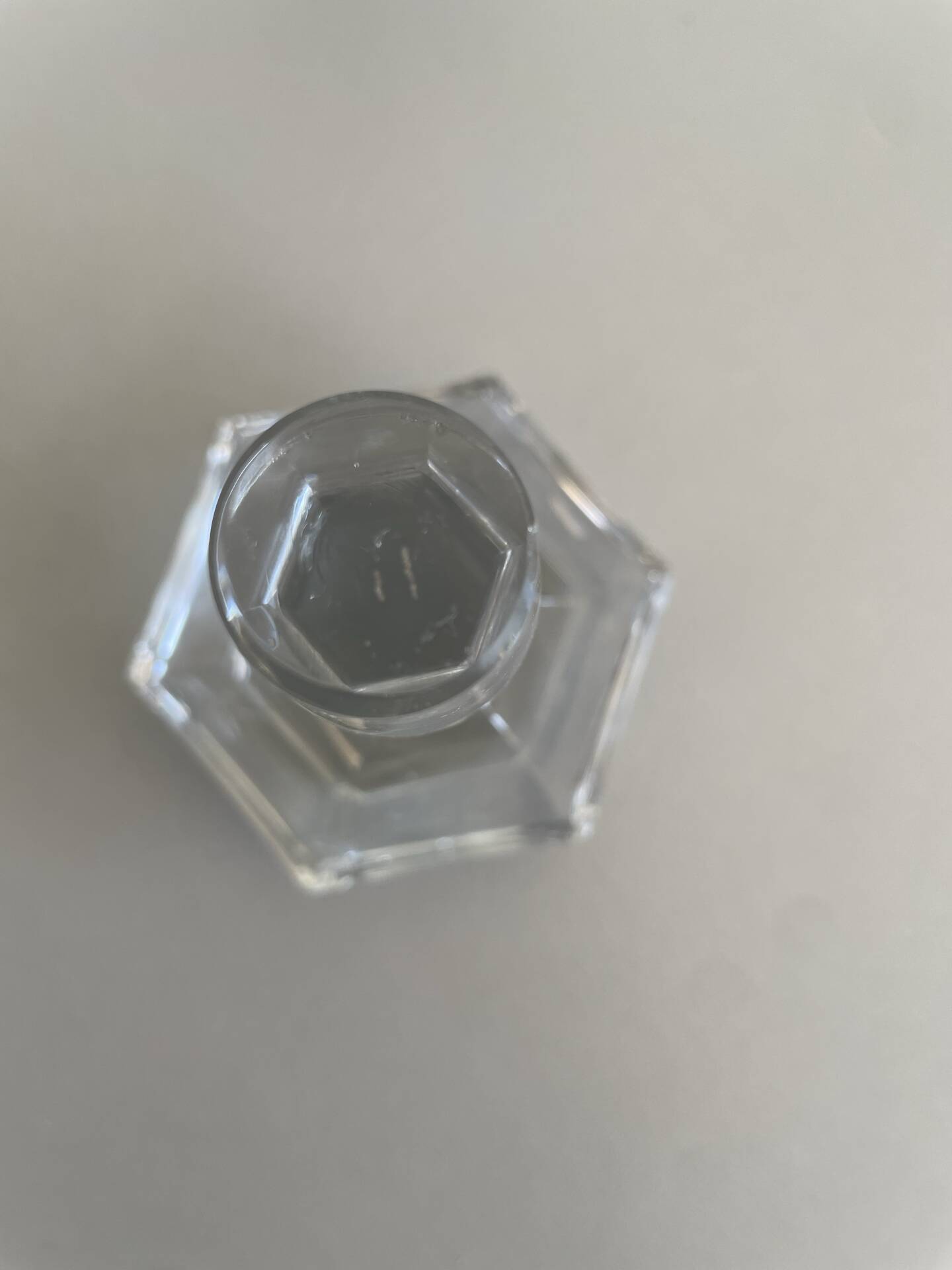Carafe à vin Baccarat Harcourt 1841