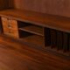 Secretary in Teak by Johannes Sorth for Nexø 1960s
