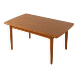 1960s dining table, Svend Åge Madsen
