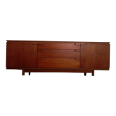 Enfilade vintage en teck Austinsuite 1960