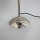 Lampe de table fonctionnaliste Tchécoslovaquie années 1930