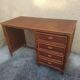 Bureau en rotin