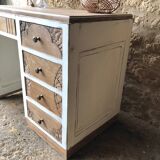 Art deco desk