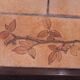 Coffee table Raymonde Leduc Model "Herbarium"