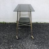 Serving trolley
