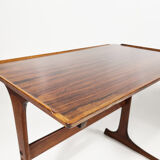 Scandinavian nesting tables, Denmark, circa1960