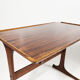 Scandinavian nesting tables, Denmark, circa1960