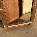 Lorraine cupboard front