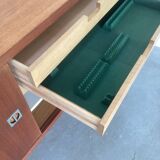 Danish design cabinet teak 1960