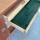 Danish design cabinet teak 1960