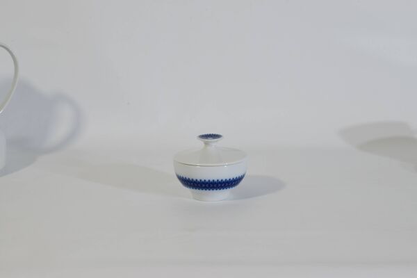 Service à thé ou café de Tapio Wirkkala pour Thomas (Rosenthal Group) 8 personnes