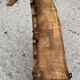 Provençal freestanding or wall shelf