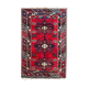 Turkish carpet Anatolia handmade 74x114 cm