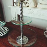 Miniature palmier platter