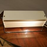 Minimalist table lamp by Kinkeldey