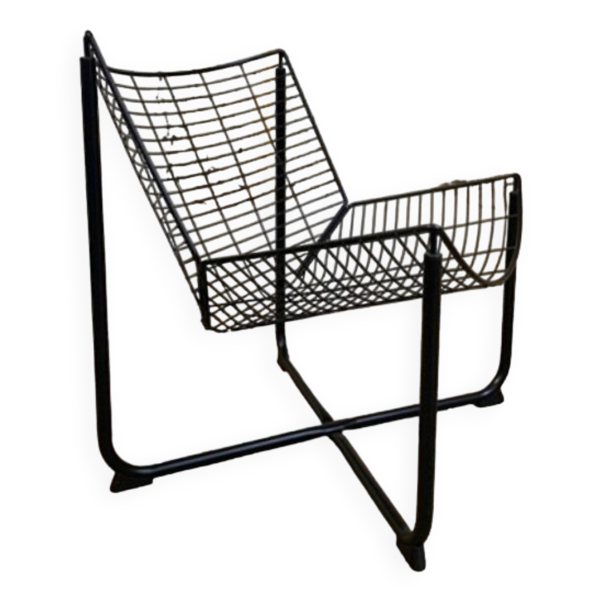 Jarpen armchair chair by Niels Gammelgaard