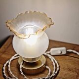 Table lamp