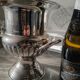 Medici Champagne Bucket