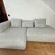 Canapé d'angle Hay Studio / 2,5 places – L 246 cm / Accoudoir gauche