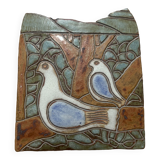 Wall ceramic Maria Gurten 1960