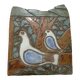 Wall ceramic Maria Gurten 1960